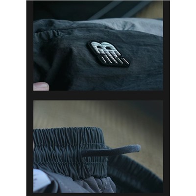 Утеплённые детские спортивные штаны  НЬЮ БЭЛАН*СМатериал верха: нейлон