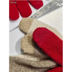 Женские перчатки   Brunell*o Cucinell*i