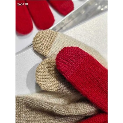 Женские перчатки   Brunell*o Cucinell*i