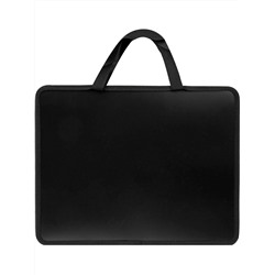 Папка детская STAR FOOTBALL (П-0002) пластик, 334х260мм