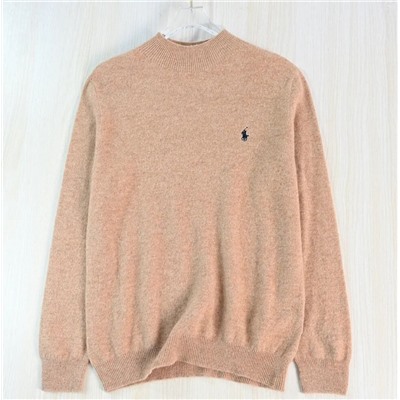 Женский лёгкий шерстяной кашемировый свитер РАЛЬ*Ф Л