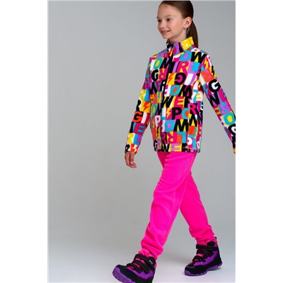 Толстовка PLAYTODAY, 1046410