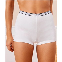Short de algodón