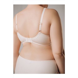 Комплект (Бюстгальтер+Трусы) INDEFINI, 1116096