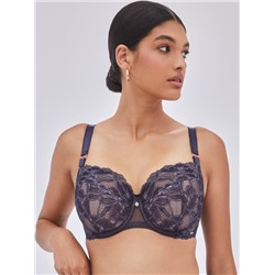 Бюст Glow PU (синий) Alles