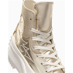 Run Star Hike Platform Western
