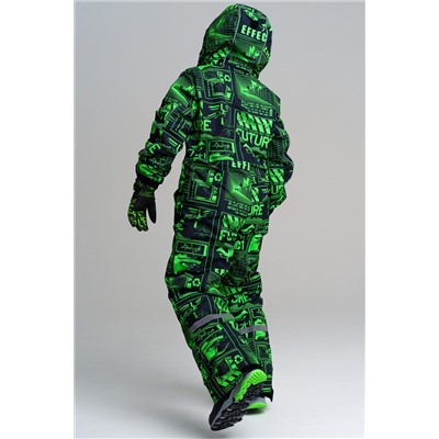 Комбинезон PLAYTODAY, 946207