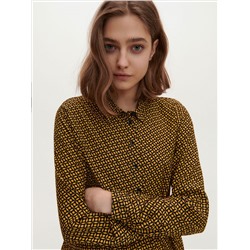 Kleid Aus Viskose