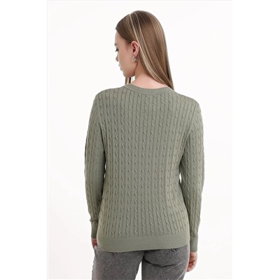 Джемпер CLEVER, 1199088