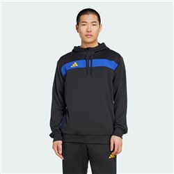 Men's Tiro 25 Essentials Sweat Hoodie