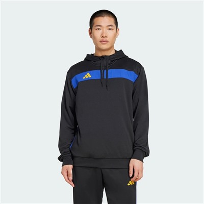 Men's Tiro 25 Essentials Sweat Hoodie