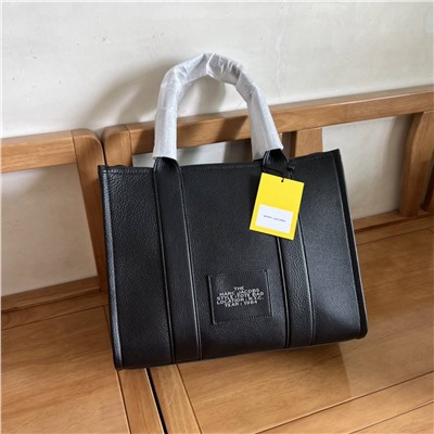 Большая сумка Mar*c Jacob*s Tote 👜 (натуральная кожа)