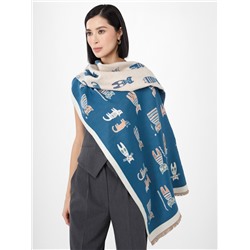 Палантин женский RH10-14510-10