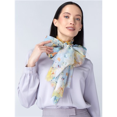 Палантин женский KSH16-129-1