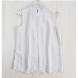 Женская освежающая рубашка без рукавов