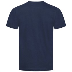 Captain America MARVEL Property Herren T-Shirt FBMTS657NVY