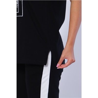 Костюм с брюками 65061 НАТАЛИ #1023847