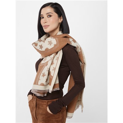 Палантин женский RH10-1753-2