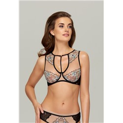 W22-0811-TPS-LY Бюстгальтер классический