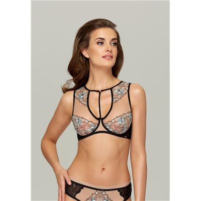 W22-0811-TPS-LY Бюстгальтер классический