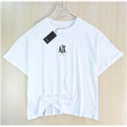 Женская футболка 2 цвета АРМАН*И