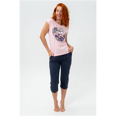 Костюм с бриджами 21613 НАТАЛИ #1024594