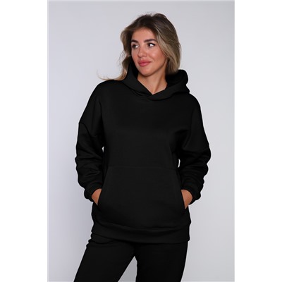 Толстовка с начесом Х 004