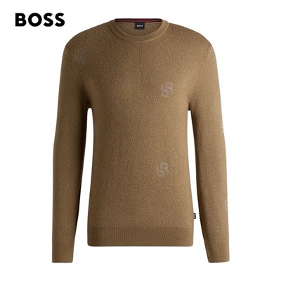 Свитер  распродажа boss