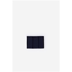 Pack 3 bragas brasileñas de microfibra