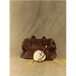 Трендовый обвес на сумку Экспорт Songmon*t