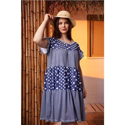 Платье 9200 НАТАЛИ #891556