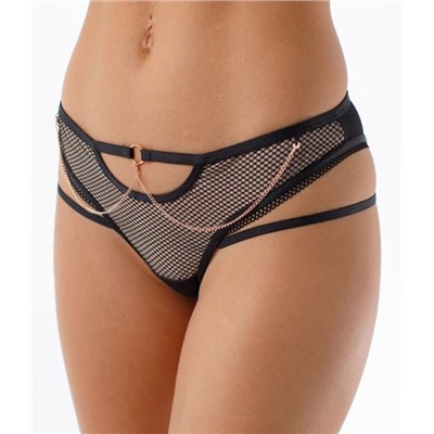 Трусы-бразилиана CRAVE 63134-18 COQUETTE REVUE