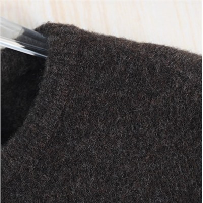 Мягкий и пушистый вязаный кардиган ЗАР*А