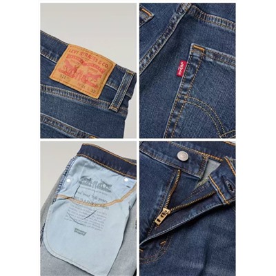 Мужские джинсы ЛЕВАЙ*С