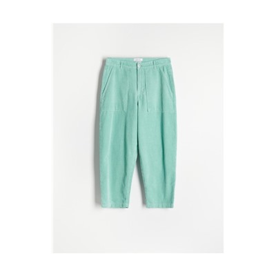 Hose im Loose-Fit