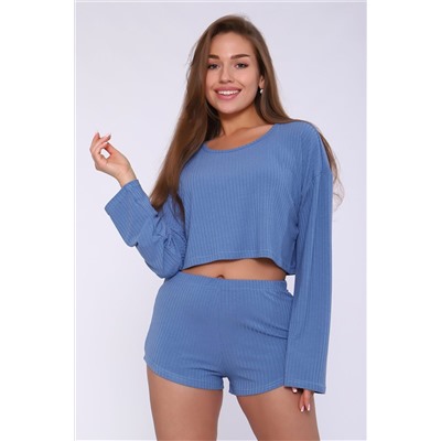 Пижама с шортами 20675 НАТАЛИ #979250