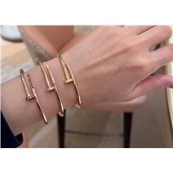 Браслет гвоздь Карть*е