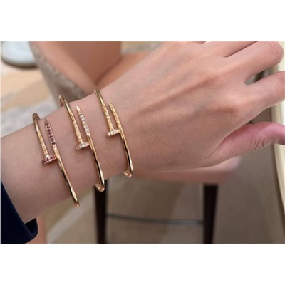 Браслет гвоздь Карть*е