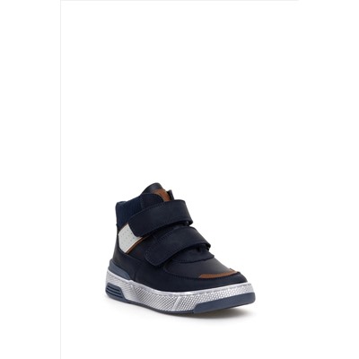 Erkek Çocuk Lacivert Ayakkabı