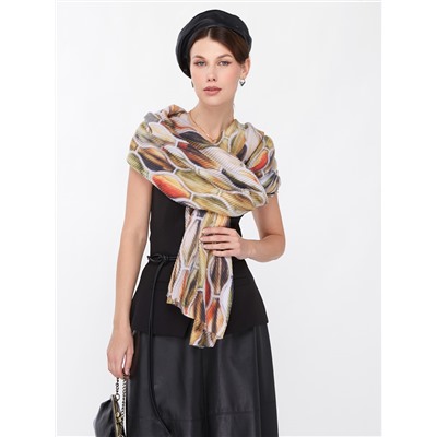 Палантин женский KSH15-163-1