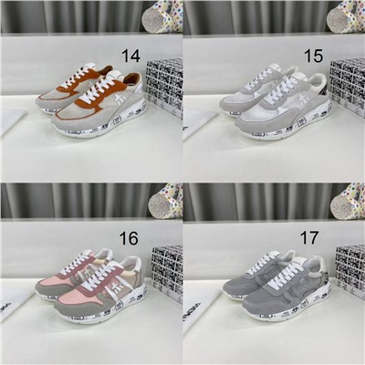 Мужские кроссовки ПРЕМИАТ*А