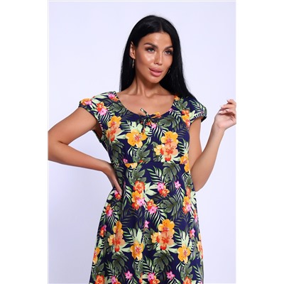 Платье 71126 НАТАЛИ #1023107