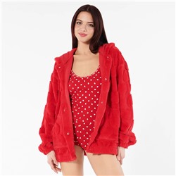 Chaqueta polar
