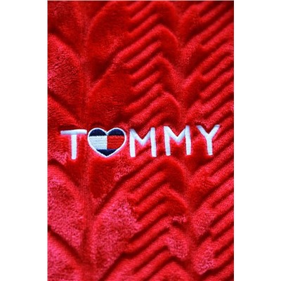 Женский домашних халат Tommy Hilfige*r  ОРИГИНАЛ!