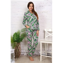Пижама с брюками 11620 НАТАЛИ #881182
