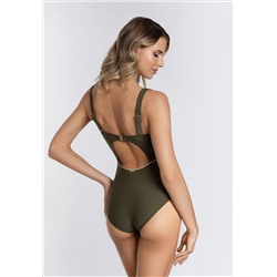 L2416-961-OB Сплошной купальник