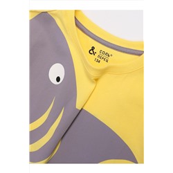 Футболка СОЛЬ&ПЕРЕЦ, 1091182