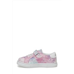 U.S. Polo Assn. KETINA 3FX Pembe Kız Çocuk Sneaker