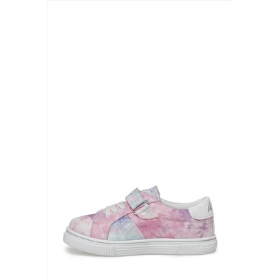 U.S. Polo Assn. KETINA 3FX Pembe Kız Çocuk Sneaker