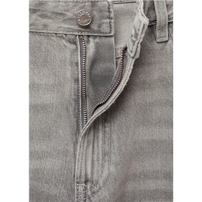 Jeans Miami rectos tiro medio